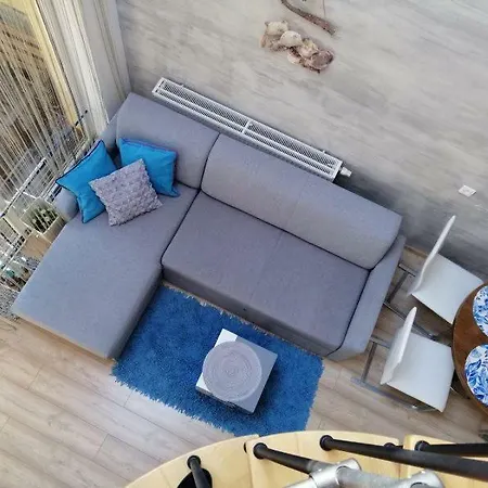 Apartment Apartament De-lux, Ul. Wrzosowa 4