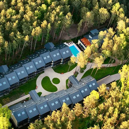 Apartment Apartament De-lux, Ul. Wrzosowa 4 *